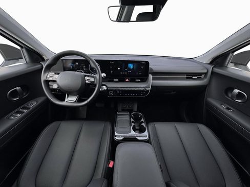 New 2026 Hyundai Ioniq 5 SEL AWD/4WD image 13