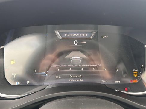 New 2026 RAM 1500 Laramie image 18