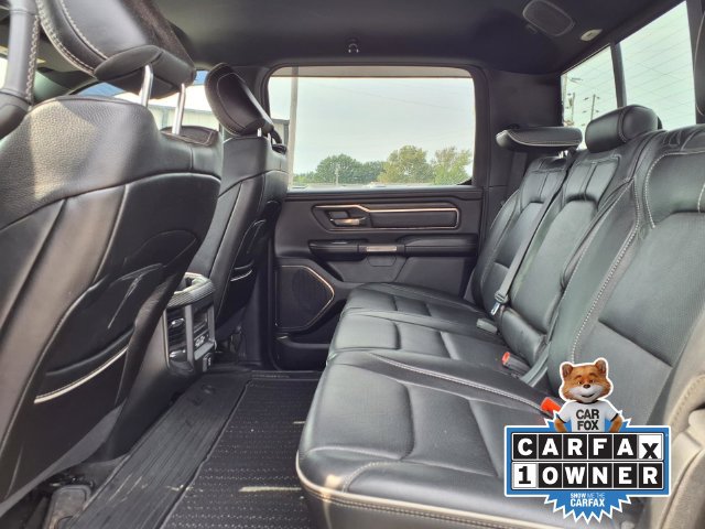 Used 2020 RAM 1500 Limited w/ Body Color Bumper Group AWD/4WD image 15