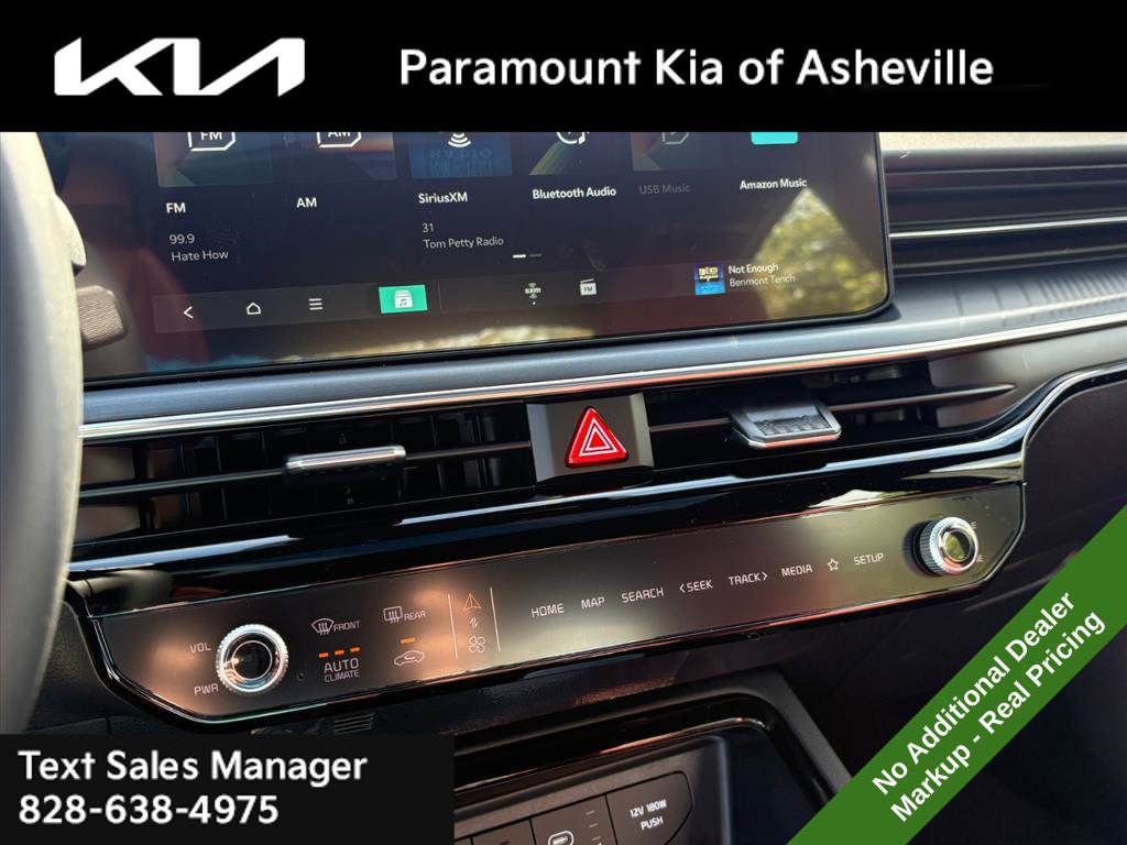 New 2026 Kia K5 GT-Line FWD image 11