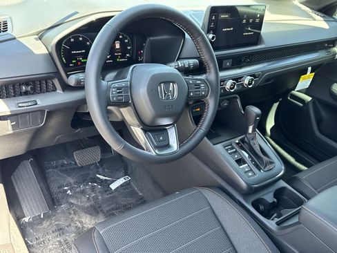 New 2026 Honda CR-V TrailSport image 11