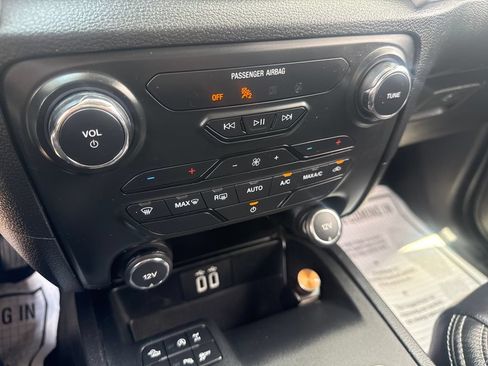 Used 2019 Ford Ranger XLT w/ FX4 Off-Road Package AWD/4WD image 44