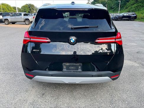Used 2026 BMW X3 xDrive30i AWD/4WD image 10