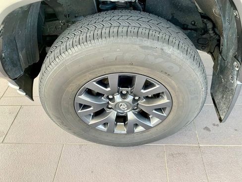 Used 2023 Toyota Tacoma SR5 image 9