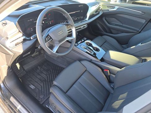 Used 2026 Audi A6 Premium Plus image 12