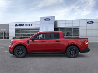 Used 2026 Ford Maverick XLT w/ XLT Luxury Package AWD/4WD video 3