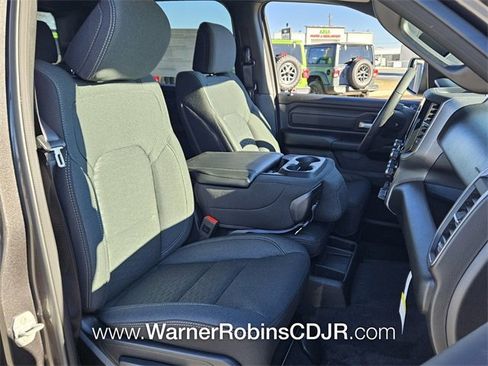 New 2025 RAM 1500 Tradesman image 14