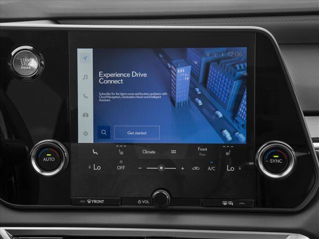 New 2026 Lexus RX 350 FWD image 12