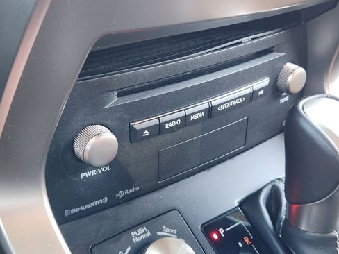 Used 2021 Lexus NX 300 FWD w/ Comfort Package image 25