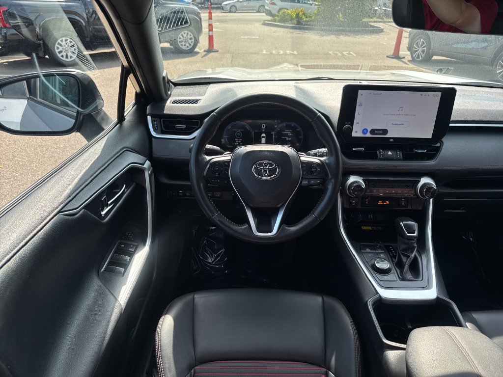 Used 2023 Toyota RAV4 XSE w/ Weather Package AWD/4WD image 13