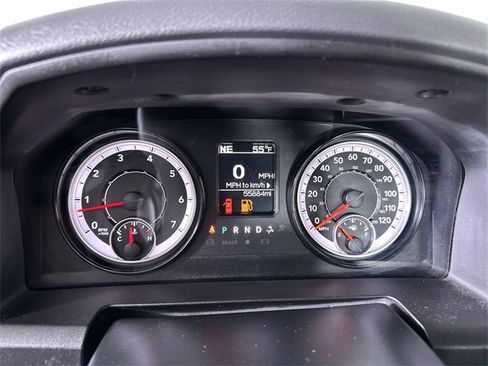 Used 2018 RAM 1500 Express image 12