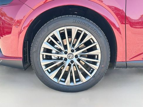 Used 2026 Lexus RX 350 w/ Convenience Package AWD/4WD image 43