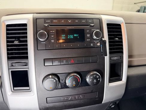 Used 2009 Dodge Ram 1500 Truck SLT RWD image 8