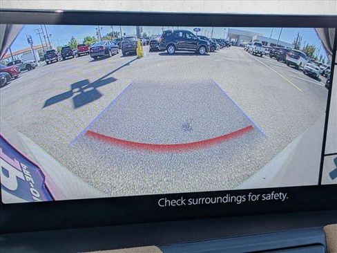 Used 2025 MAZDA CX-90 3.3 Turbo S w/ Premium Plus AWD/4WD image 14