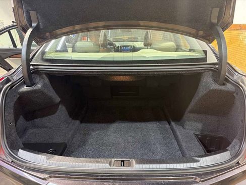 Used 2014 Cadillac ATS Luxury w/ Sun And Sound Package AWD/4WD image 15