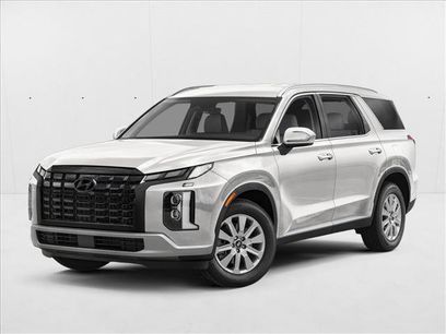 Used 2025 Hyundai Palisade SEL