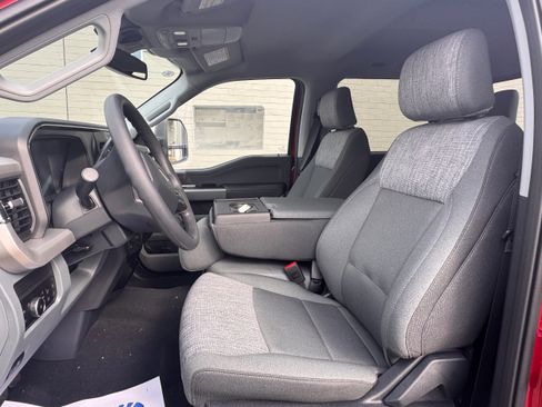 New 2026 Ford F250 XLT image 11