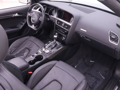 Used 2013 Audi S5 Prestige AWD/4WD image 22