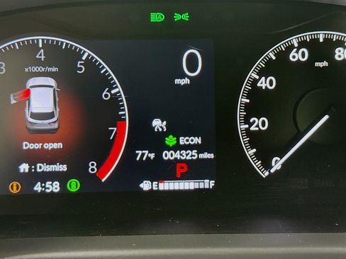 Used 2026 Honda HR-V Sport image 13