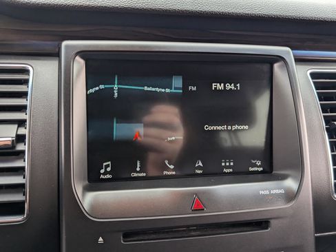 Used 2019 Ford Flex SEL w/ Equipment Group 202A FWD image 30