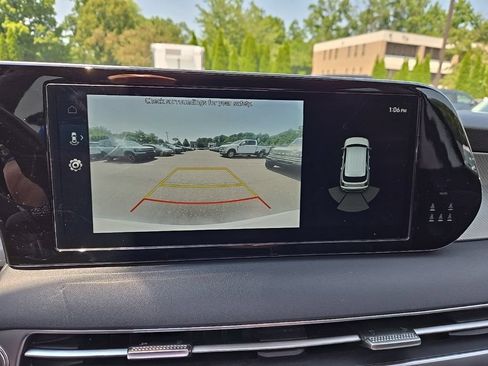 Used 2024 Hyundai Palisade XRT FWD image 24