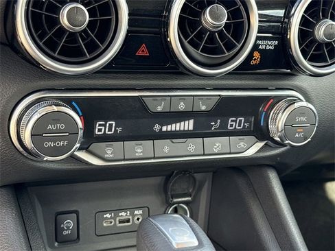 Used 2024 Nissan Sentra SV w/ All-Weather Package image 21