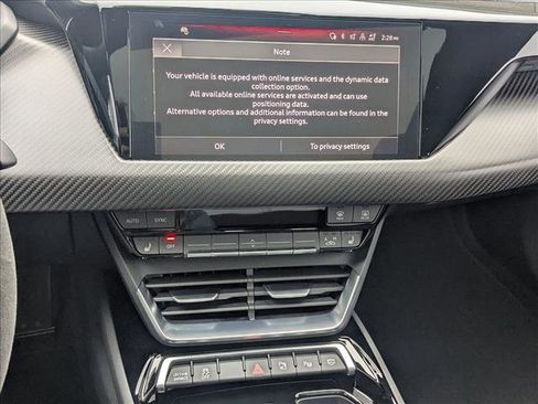 New 2026 Audi S e-tron GT Prestige image 13