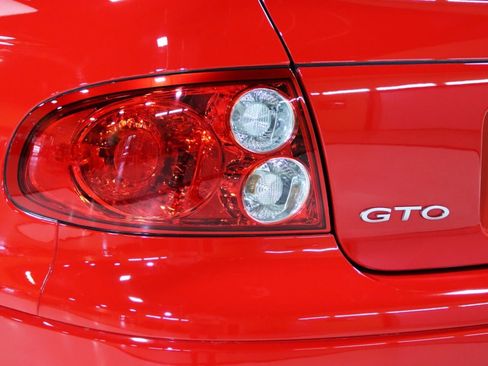 Used 2004 Pontiac GTO image 67