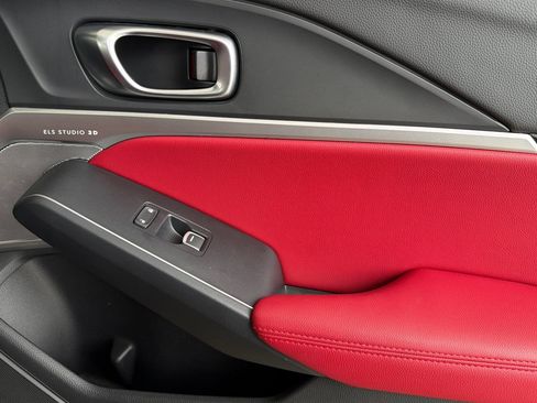 Used 2024 Acura Integra A-Spec FWD image 18