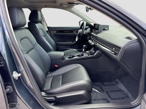 Used 2022 Honda Civic EX-L image 27
