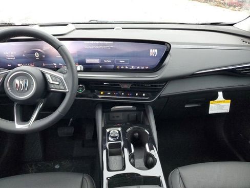 New 2026 Buick Envision Preferred image 14