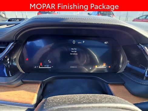 Used 2022 Jeep Grand Cherokee L Summit image 10