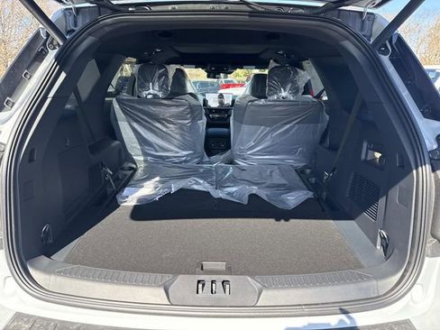 New 2026 Ford Explorer ST-Line image 4