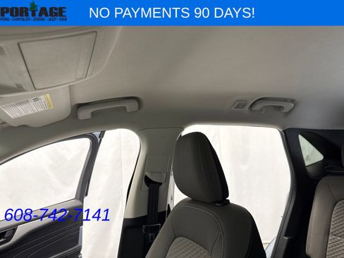 Used 2022 Ford Escape SE w/ SE Sport Appearance Package AWD/4WD image 22