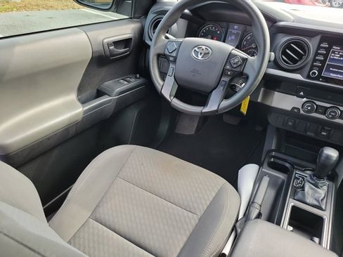 Used 2021 Toyota Tacoma SR image 22