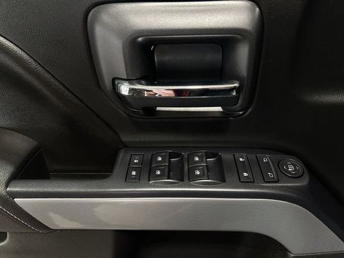 Used 2015 Chevrolet Silverado 1500 LT w/ All Star Edition image 17