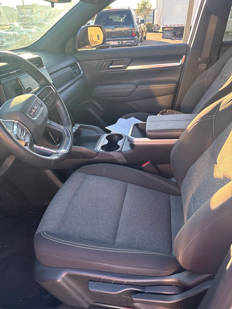 Used 2026 GMC Terrain Elevation AWD/4WD image 8