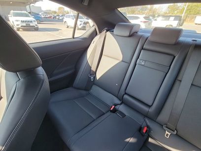 Used 2025 Lexus IS 350 F Sport w/ Accessory Package 2