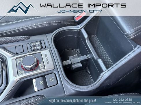 Used 2020 Subaru Forester Limited AWD/4WD image 19