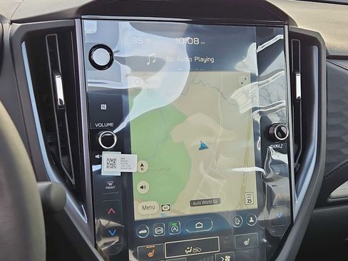 New 2026 Subaru Forester Limited image 30