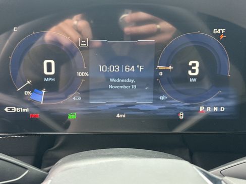 New 2026 Chevrolet Blazer EV LT image 24