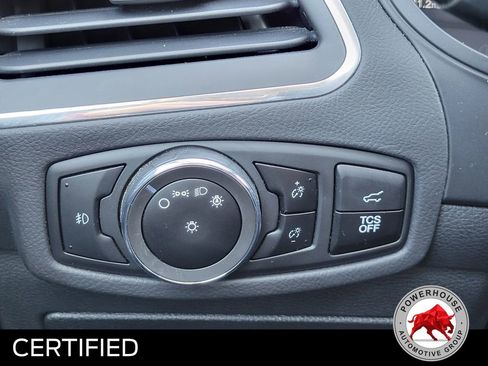 Certified 2023 Ford Edge Titanium w/ Cargo Accessory Package AWD/4WD image 28