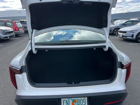 Used 2025 Kia K4 LXS image 30