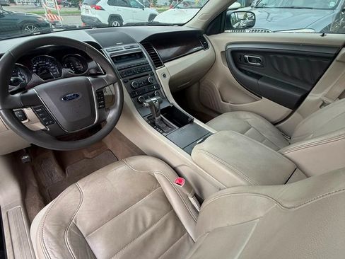 Used 2012 Ford Taurus SEL FWD image 11
