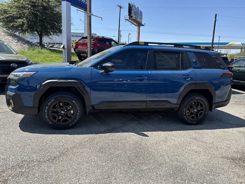 New 2026 Subaru Outback Wilderness image 6