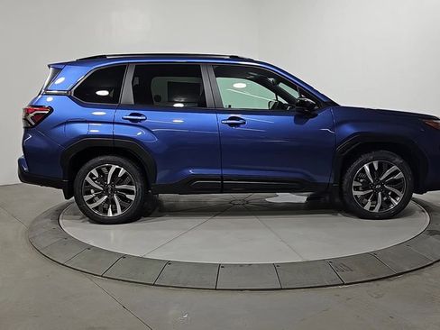 New 2026 Subaru Forester Touring image 6