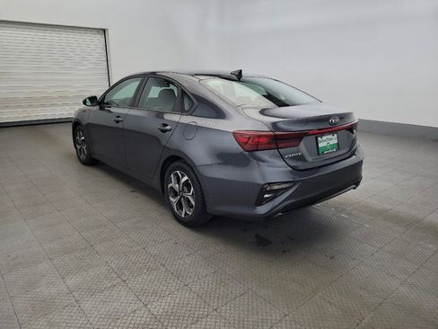 Used 2019 Kia Forte LXS image 5