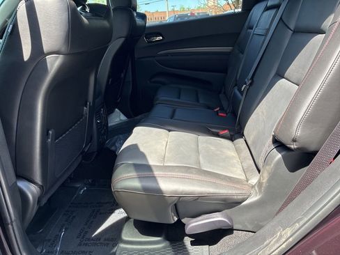 New 2026 Dodge Durango GT AWD/4WD image 18