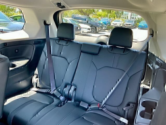 New 2026 Honda Pilot EX-L image 18