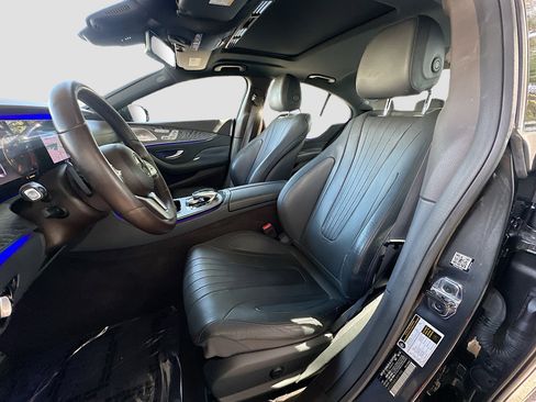 Used 2020 Mercedes-Benz CLS 450 CLS 450 image 22